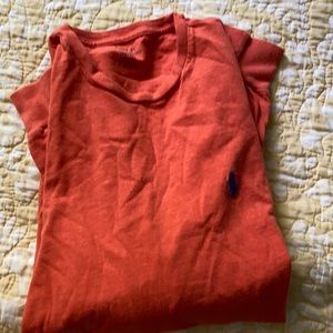 Like new POLO tee shirt